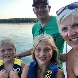 Meet your Posher, Shannon